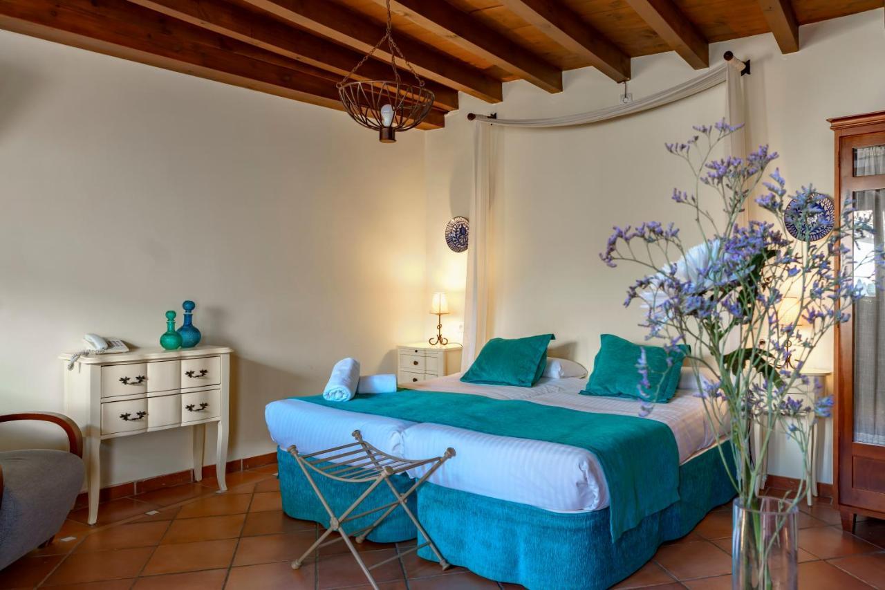 Charminghomesgranada Terraza Albaicin المظهر الخارجي الصورة
